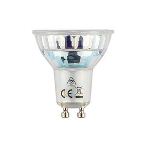 TuningPros LEDDL-42M-W8 - Bombillas LED de cúpula Festoom 1.654 in, 8 LED  Blanco Juego de 2 piezas