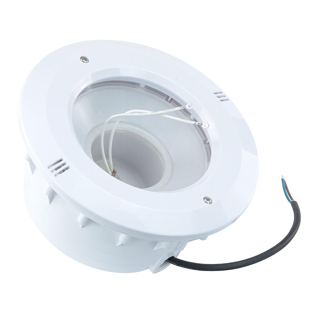 Nicho para Bombilla PAR56 Empotrable Astra IP68 para Piscinas de Hormigón y Liner