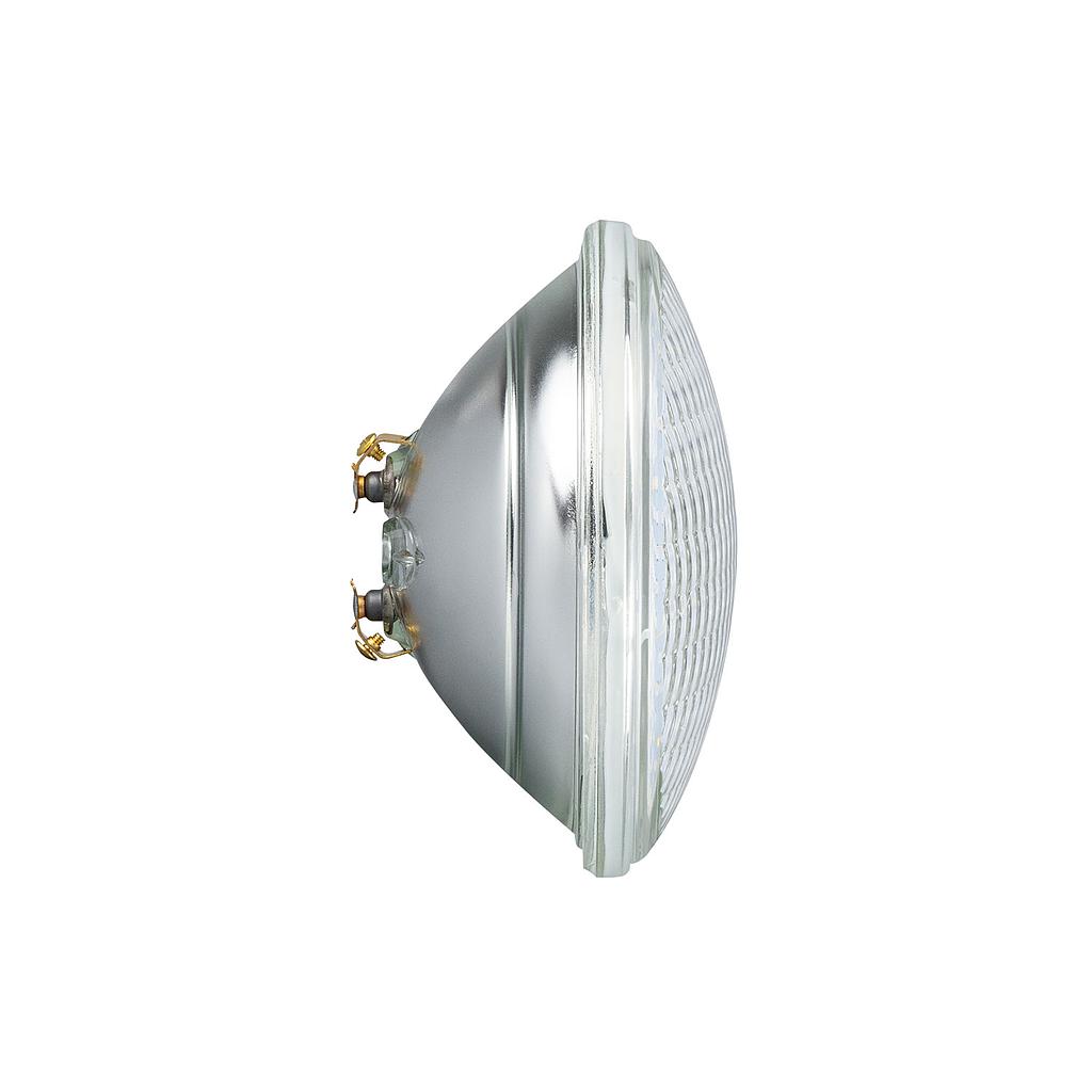 Bombilla LED PAR56 18W 6000K para piscina DC12V cristal blanco