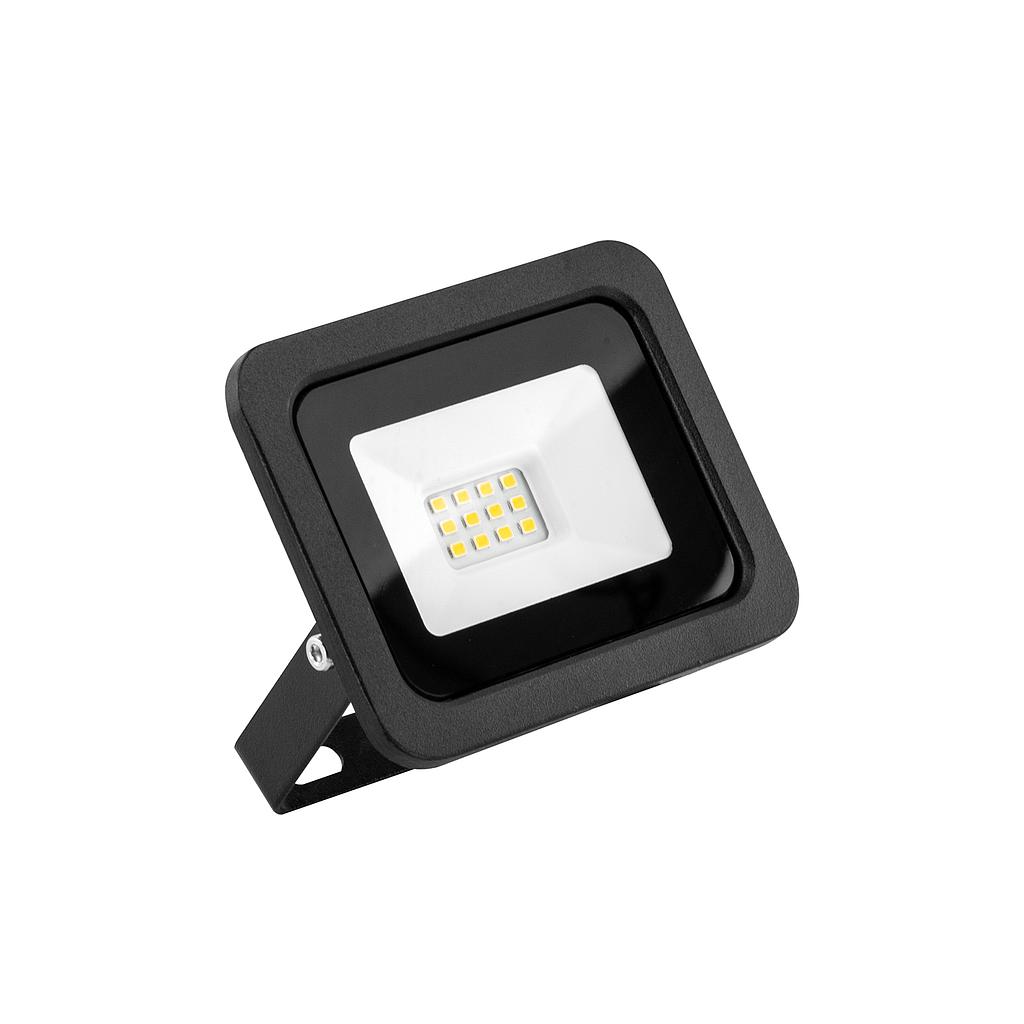 Proyector LED 10W 4000K SLIM