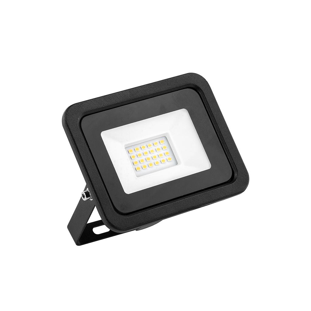 Proyector LED 20W 3000K SLIM