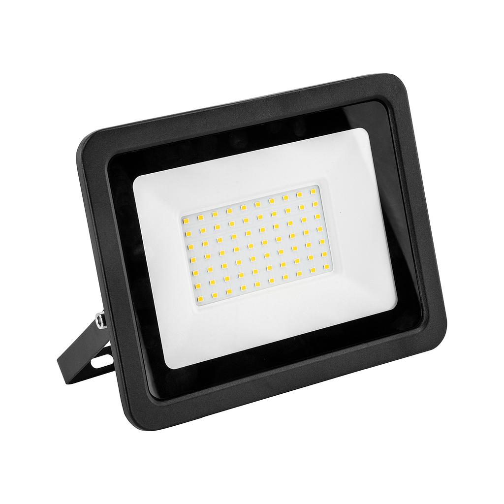 Proyector LED 50W 6000K SLIM