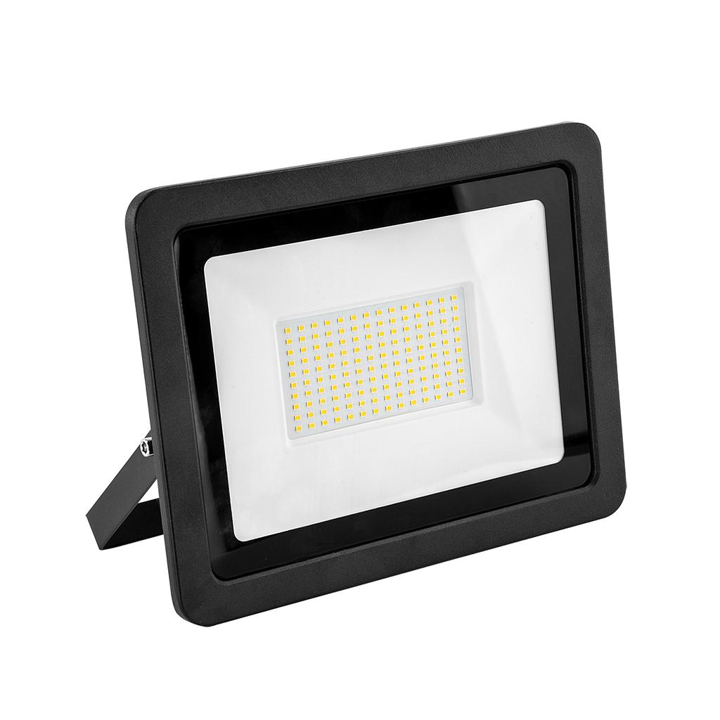 Proyector LED 100W 4000K SLIM