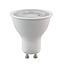 Bombilla LED GU10 7W 4000K 630 lúmenes ángulo 60º 