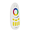 Mando RF para Controlador LED RGBW 4 Zonas MiBoxer FUT096 Blanco