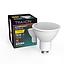 TRAXON LUXPOINT® LED Bulb Bombilla GU10 7W 120° 3000K