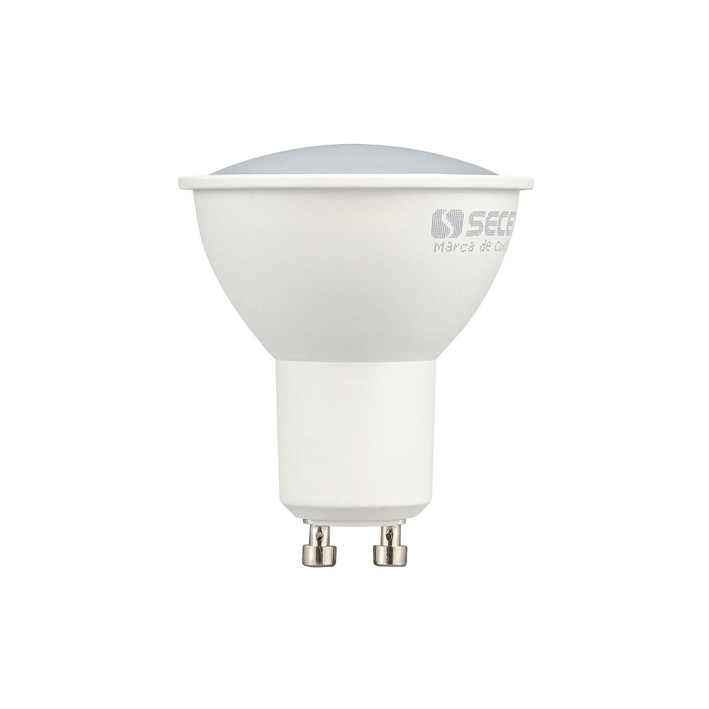 Bombillas LED GU10 4W 3000K