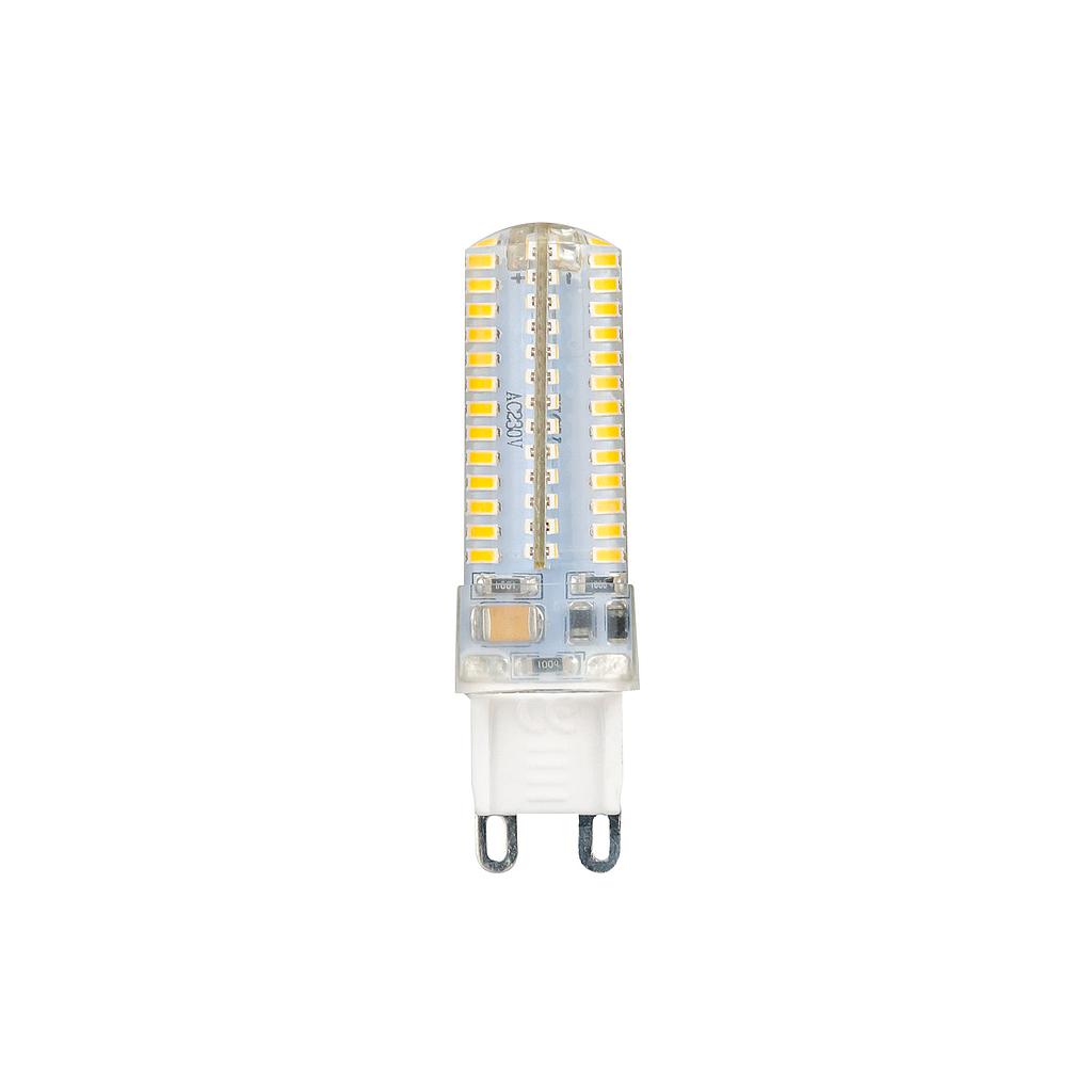Bombillas LED G9 2.5W 6000K