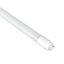 Tubo LED T8 120cm 18W 4000K TUBE C-8 cristal conexion de un lado