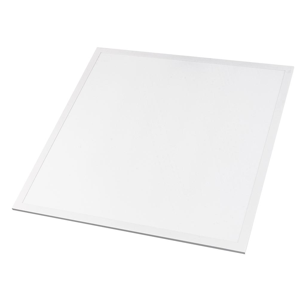 Panel LED 60x60cm 40W 6000K CLASSIC driver PHILIPS blanco
