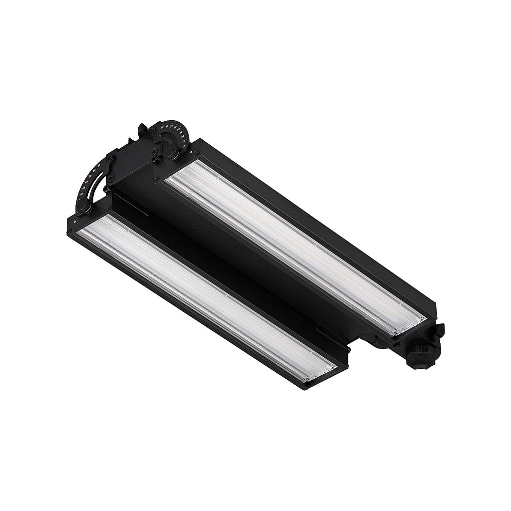 Foco Carril Trifasico 50W 6500Lm 4000K
