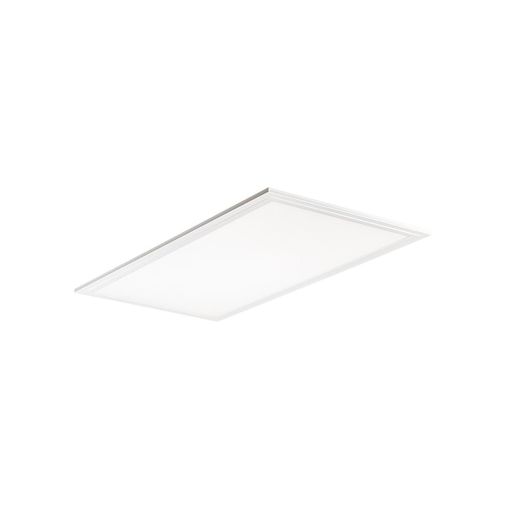 Panel LED 30x60cm 20W 3000K super slim HIGH PRO PMMA LIFUD blanco