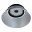 Campana LED UFO CPS con reflector 100W 150lm/W IP65 IK09