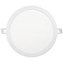 Placa LED PRO 25W 4000K circular corte ø280 chip LUMILEDS No Flicker blanco