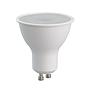 Bombilla LED GU10 7W 630 lúmenes ángulo 120º