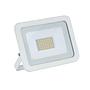 Foco Proyector LED 30W 4000K ECO SLIM IP65 blanco