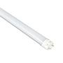 Tubo T8 LED 120cm 18W 6000K TUBE A-8 aluminio conexion de un lado