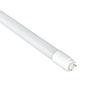 Tubo LED T8 120cm 18W 6000K TUBE C-8 cristal conexion de un lado