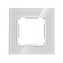 Enkel Marco Simple Cristal Blanco 86*86mm